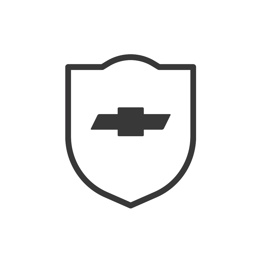 Íconos de seguridad para Onix 2025: columna de dirección colapsable al impacto y alarma antirrobo e inmovilizador