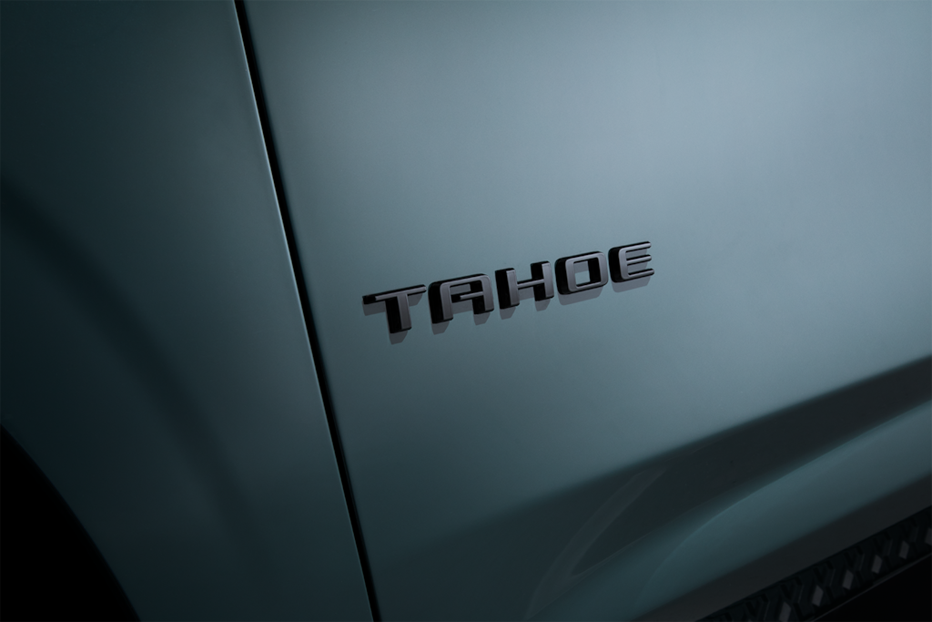 Nueva Chevrolet Tahoe 2025