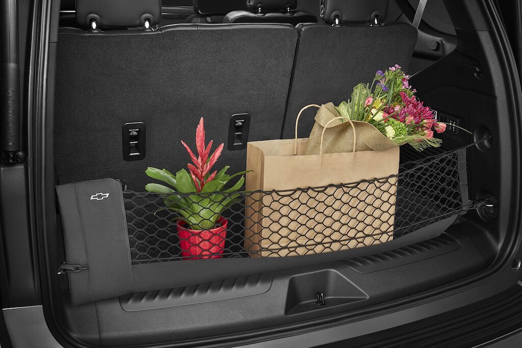 Nueva Chevrolet Tahoe 2025