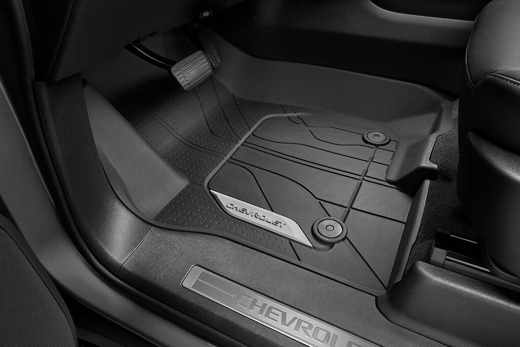 Nueva Chevrolet Tahoe 2025