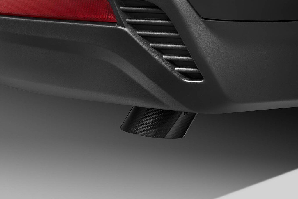 Nueva Chevrolet Tahoe 2025