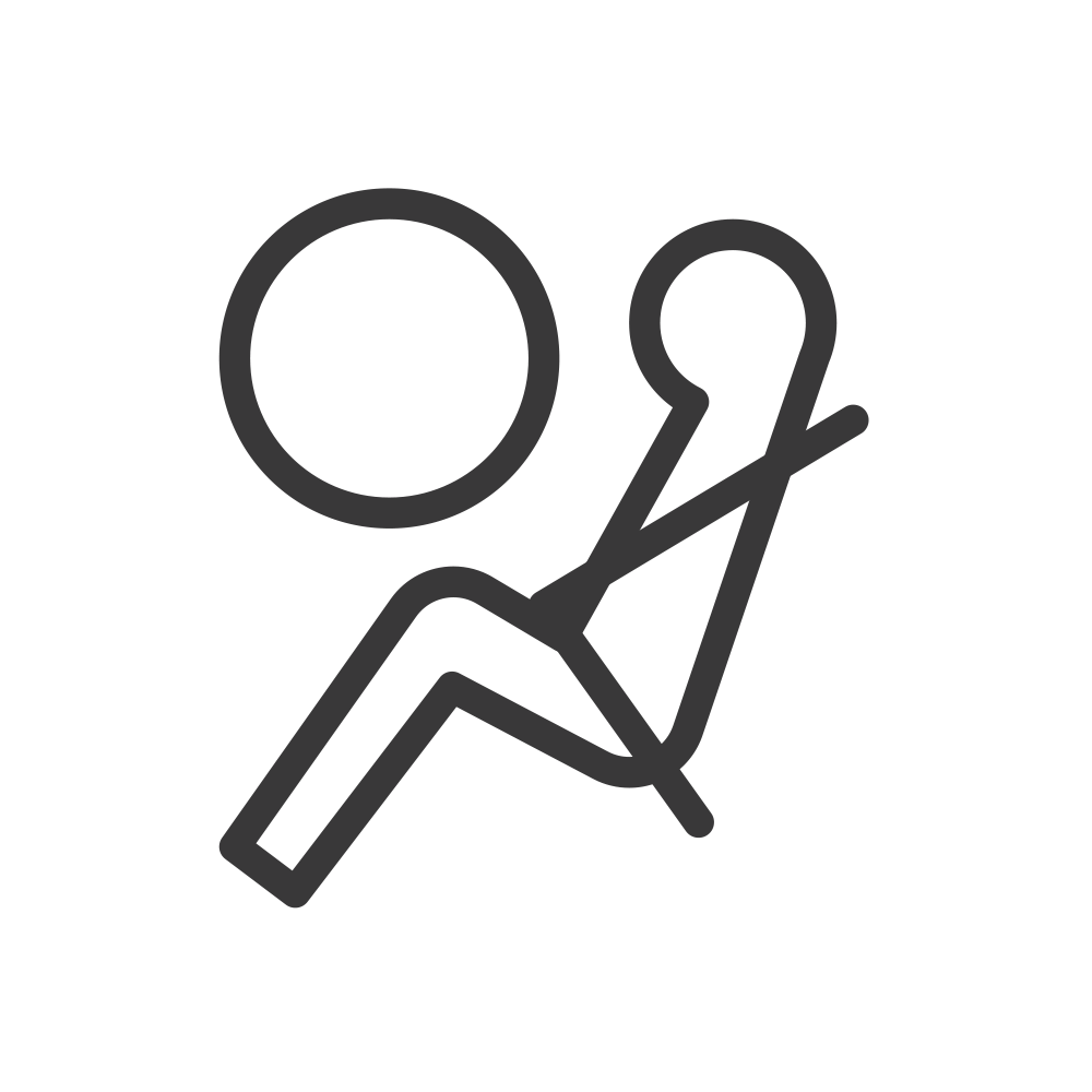 alerta impactos Chevrolet Captiva ICE